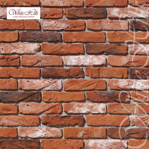 Декоративный кирпич Тироль Брик 393-60