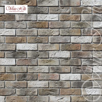 Декоративный кирпич Ринн Брик 684-20