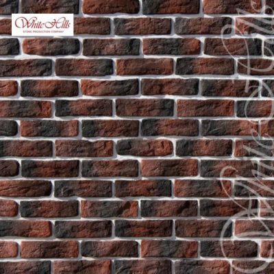 Декоративный кирпич Брюгге Брик 315-70