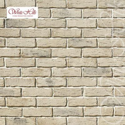 Декоративный кирпич Сити Брик 379-10