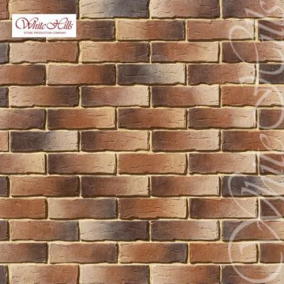 Декоративный кирпич Сити Брик 378-40