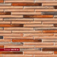Декоративный кирпич Реген Брик 691-50 — изображение 3