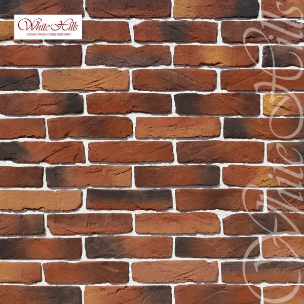 Декоративный кирпич Тироль Брик 393-70
