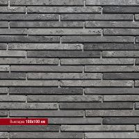 Декоративный кирпич Бран Брик 698-80 — изображение 3