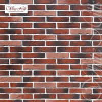 Декоративный кирпич Бергамо брик 370-70 — изображение 2