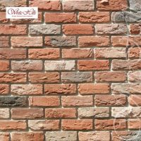 Декоративный кирпич Бремен Брик 305-50 — изображение 2