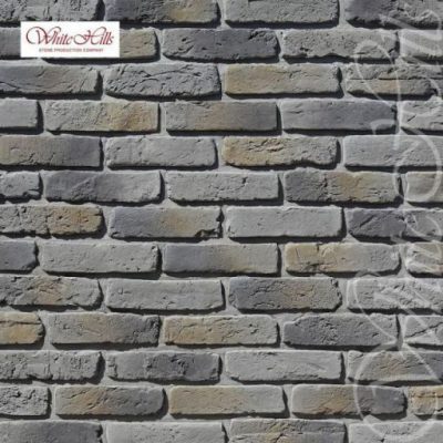 Декоративный кирпич Берн Брик 395-80