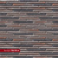 Декоративный кирпич Реген Брик 694-60 — изображение 4