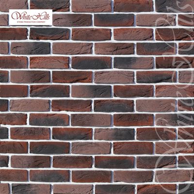Декоративный кирпич Торн брик 326-40