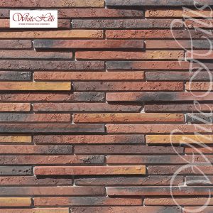 Декоративный кирпич Бран Брик 698-73 (3D)