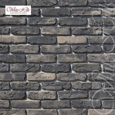Декоративный кирпич Берн Брик 397-80