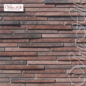 Декоративный кирпич Бран Брик 696-43 (3D)