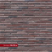 Декоративный кирпич Реген Брик 691-40 — изображение 4