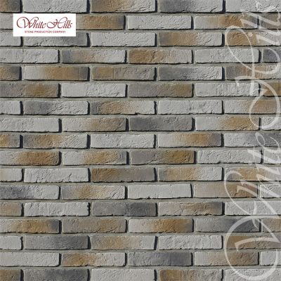 Декоративный кирпич Бергамо брик 370-80