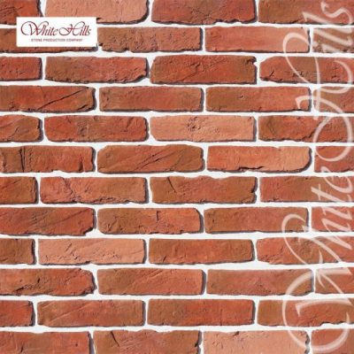 Декоративный кирпич Тироль Брик 391-70