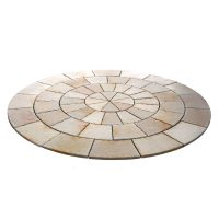 Радиальная тротуарная плитка R2900-X4 — изображение 4