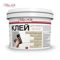 Клей для камня «Белый» 15 кг — изображение 2
