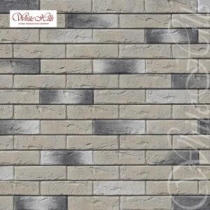 Вентилируемый фасад White Hills Лондон Брик F300-10