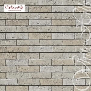 Вентилируемый фасад White Hills Лондон Брик F301-10