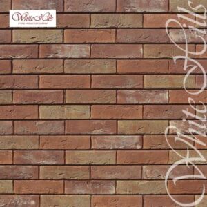 Вентилируемый фасад White Hills Лондон Брик F301-60