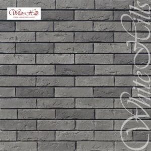 Вентилируемый фасад White Hills Лондон Брик F301-80