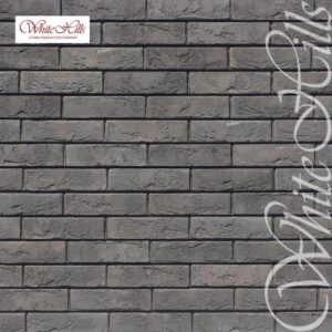 Вентилируемый фасад White Hills Лондон Брик F302-40
