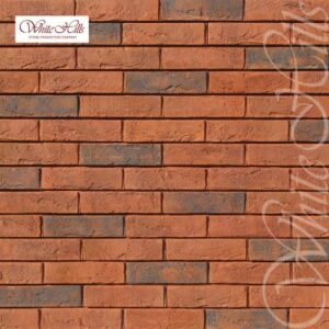 Вентилируемый фасад White Hills Лондон Брик F304-50