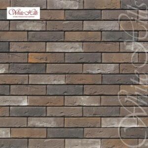 Вентилируемый фасад White Hills Лондон Брик F304-60