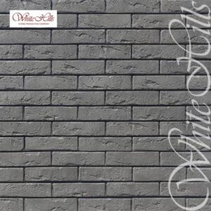 Вентилируемый фасад White Hills Лондон Брик F304-80