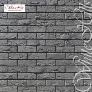 Вентилируемый фасад White Hills Бремен Брик F309-80