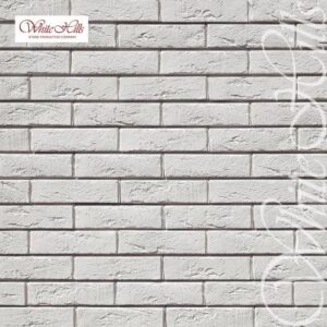 Вентилируемый фасад White Hills Лондон Брик II F340-00