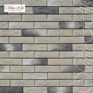 Вентилируемый фасад White Hills Лондон Брик II F340-10