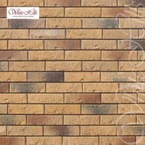 Вентилируемый фасад White Hills Лондон Брик II F340-40