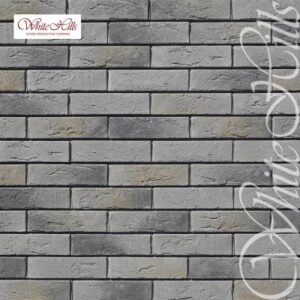 Вентилируемый фасад White Hills Лондон Брик II F340-80