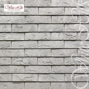 Вентилируемый фасад White Hills Норвич Брик F370-00