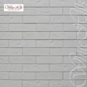Вентилируемый фасад White Hills Норвич Брик ll F370-00