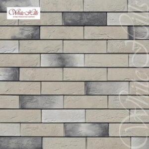 Вентилируемый фасад White Hills Норвич Брик F370-10