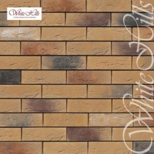 Вентилируемый фасад White Hills Норвич Брик F370-40