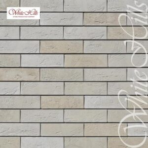 Вентилируемый фасад White Hills Норвич Брик F371-10