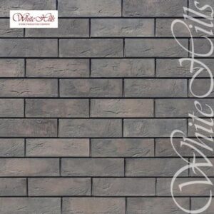 Вентилируемый фасад White Hills Норвич Брик F372-40