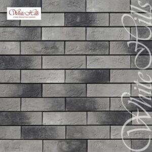 Вентилируемый фасад White Hills Норвич Брик F372-80