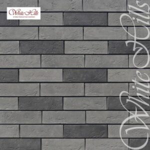 Вентилируемый фасад White Hills Норвич Брик F373-80
