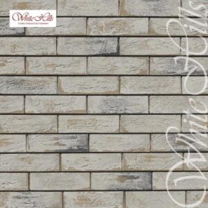 Вентилируемый фасад White Hills Норвич Брик F374-10