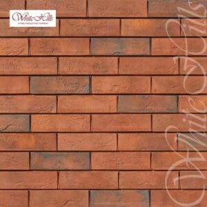 Вентилируемый фасад White Hills Норвич Брик F374-50