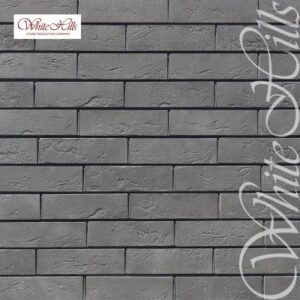 Вентилируемый фасад White Hills Норвич Брик F374-80