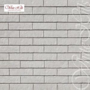 Вентилируемый фасад White Hills Хофф Брик F390-00