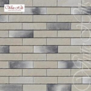 Вентилируемый фасад White Hills Хофф Брик F390-10