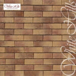 Вентилируемый фасад White Hills Хофф Брик F390-60