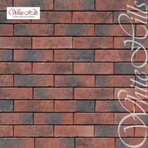 Вентилируемый фасад White Hills Хофф Брик F390-70