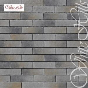 Вентилируемый фасад White Hills Хофф Брик F390-80